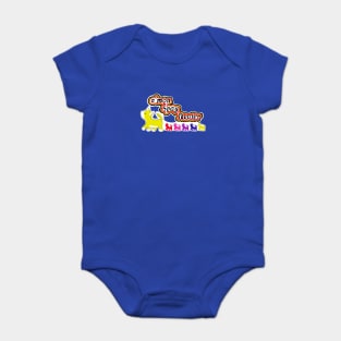 C'mon Spay Neuter Baby Bodysuit